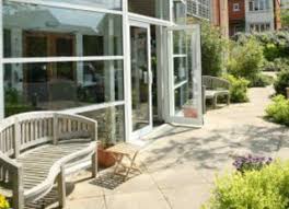 Queen Elizabeth Park Private Care Home